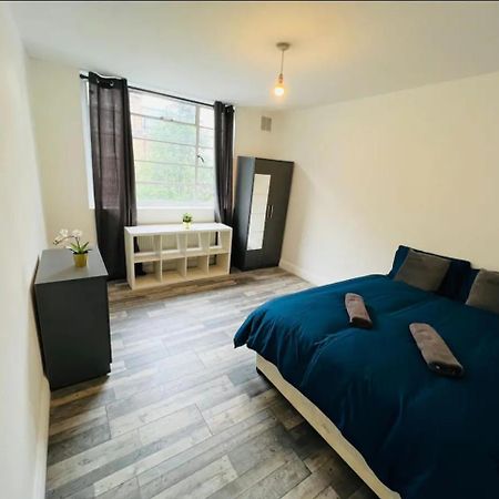 Tower Bridge Family Flats Διαμέρισμα Λονδίνο Εξωτερικό φωτογραφία