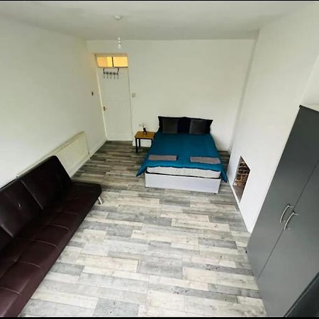 Tower Bridge Family Flats Διαμέρισμα Λονδίνο Εξωτερικό φωτογραφία