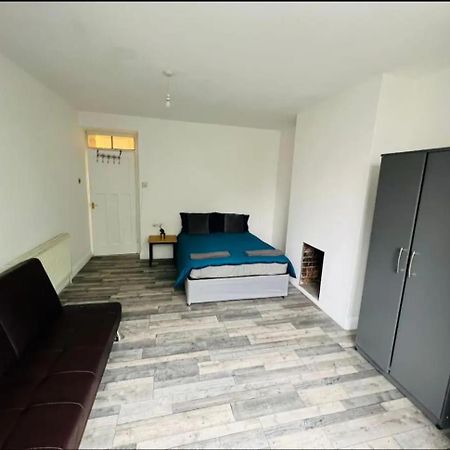 Tower Bridge Family Flats Διαμέρισμα Λονδίνο Εξωτερικό φωτογραφία
