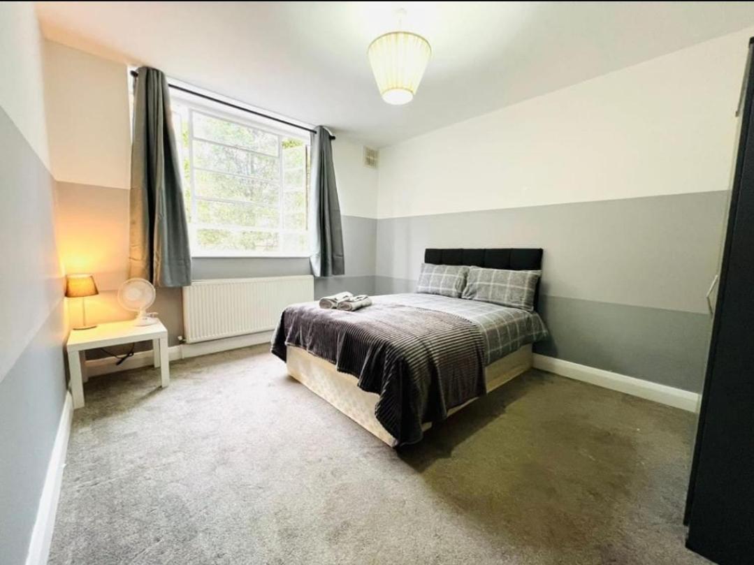 Tower Bridge Family Flats Διαμέρισμα Λονδίνο Εξωτερικό φωτογραφία