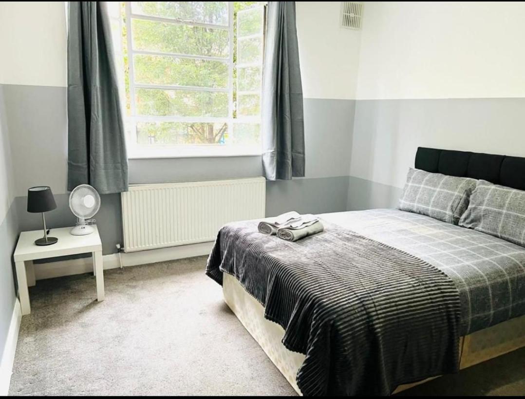 Tower Bridge Family Flats Διαμέρισμα Λονδίνο Εξωτερικό φωτογραφία