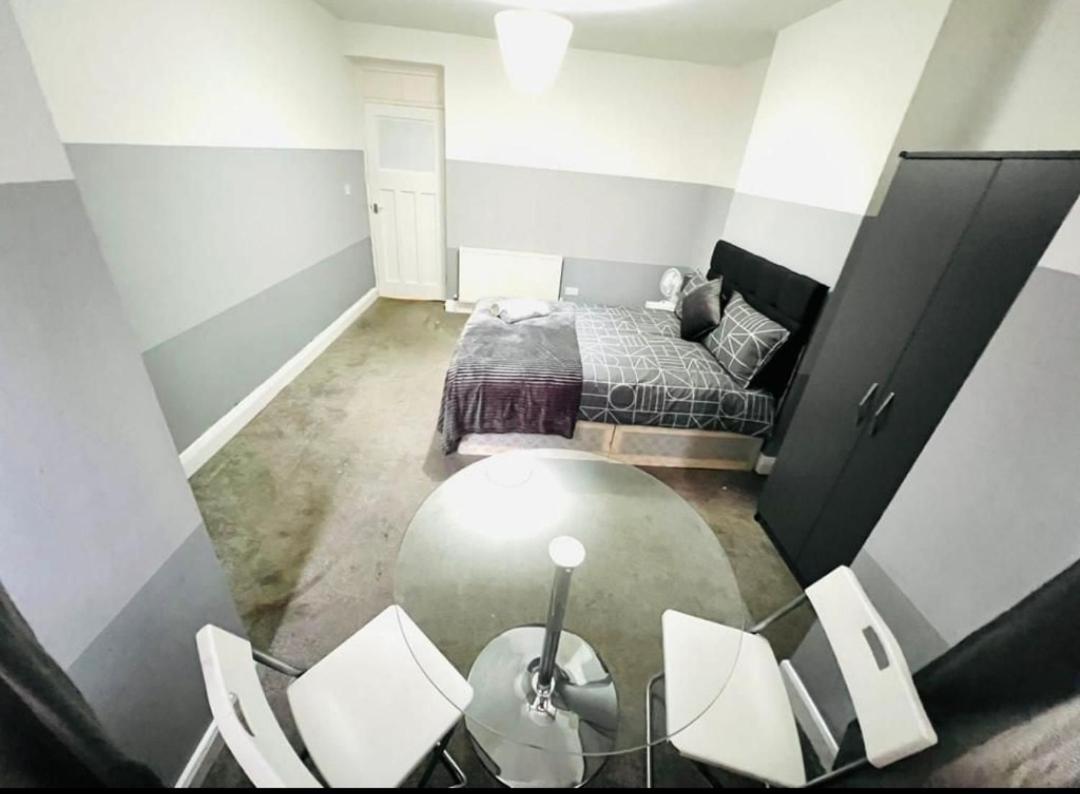 Tower Bridge Family Flats Διαμέρισμα Λονδίνο Εξωτερικό φωτογραφία