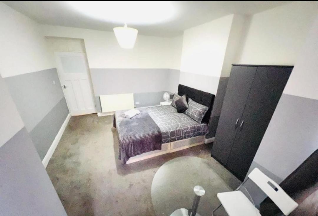 Tower Bridge Family Flats Διαμέρισμα Λονδίνο Εξωτερικό φωτογραφία