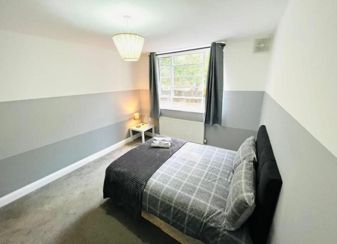 Tower Bridge Family Flats Διαμέρισμα Λονδίνο Εξωτερικό φωτογραφία