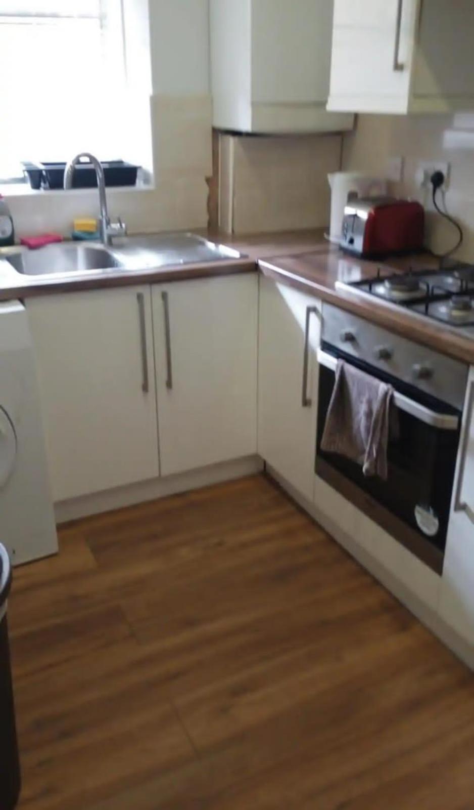 Tower Bridge Family Flats Διαμέρισμα Λονδίνο Εξωτερικό φωτογραφία