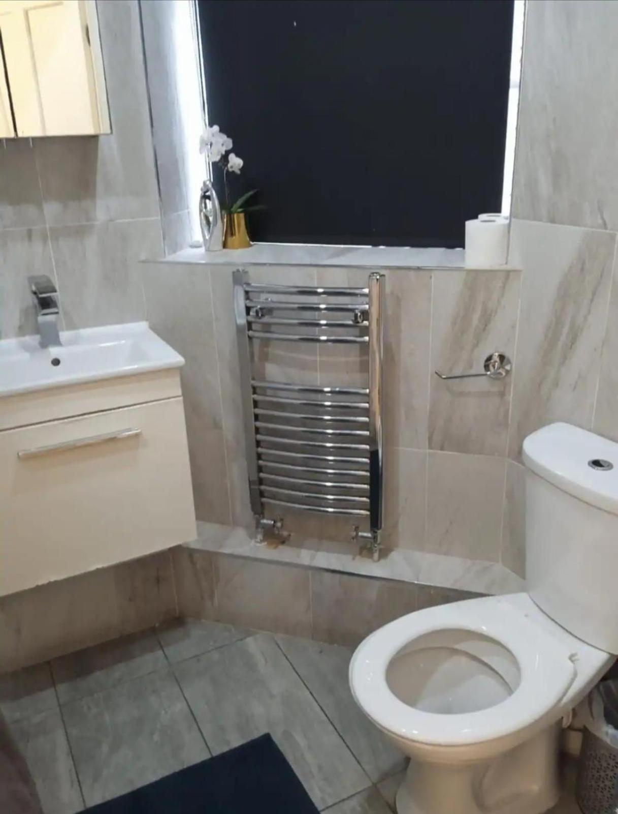Tower Bridge Family Flats Διαμέρισμα Λονδίνο Εξωτερικό φωτογραφία