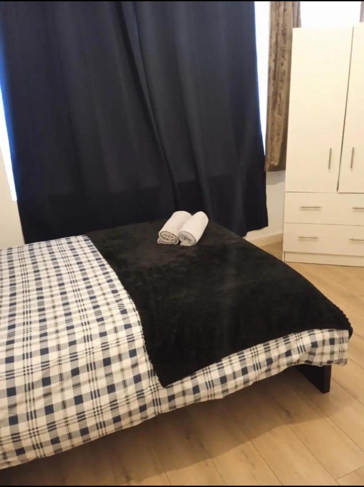 Tower Bridge Family Flats Διαμέρισμα Λονδίνο Εξωτερικό φωτογραφία