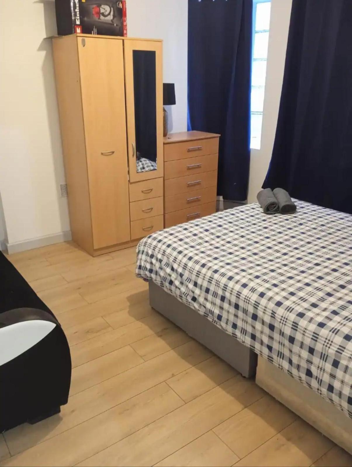 Tower Bridge Family Flats Διαμέρισμα Λονδίνο Εξωτερικό φωτογραφία