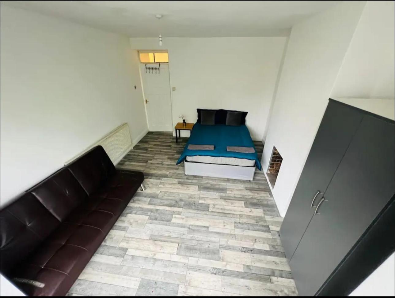 Tower Bridge Family Flats Διαμέρισμα Λονδίνο Εξωτερικό φωτογραφία