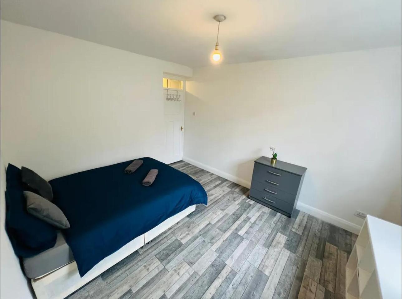 Tower Bridge Family Flats Διαμέρισμα Λονδίνο Εξωτερικό φωτογραφία