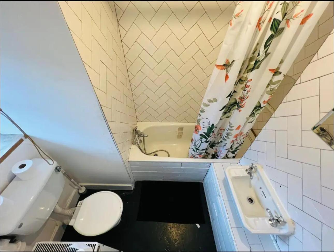 Tower Bridge Family Flats Διαμέρισμα Λονδίνο Εξωτερικό φωτογραφία