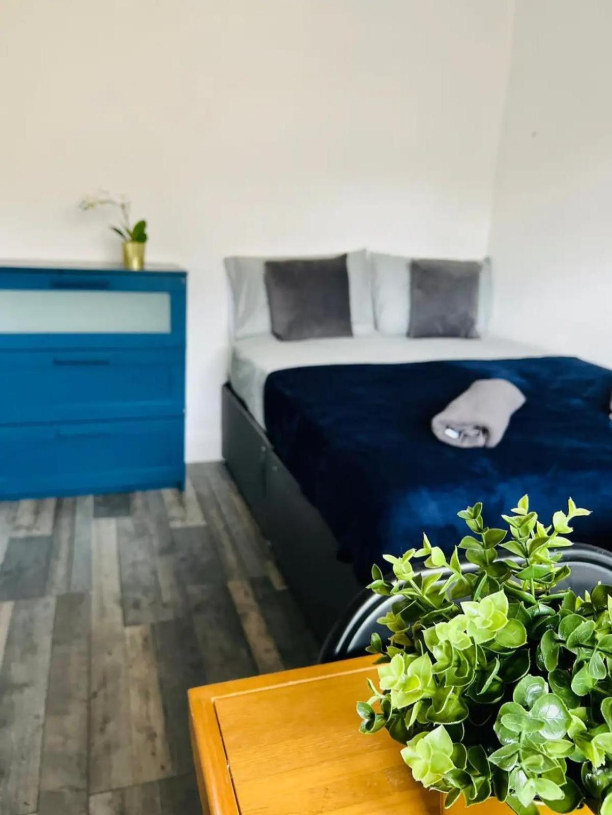 Tower Bridge Family Flats Διαμέρισμα Λονδίνο Εξωτερικό φωτογραφία