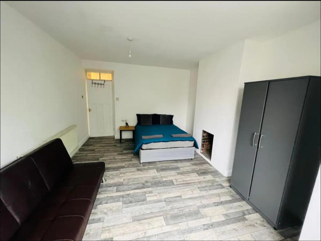 Tower Bridge Family Flats Διαμέρισμα Λονδίνο Εξωτερικό φωτογραφία